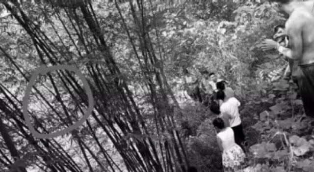 云南8岁女孩遇害 凶手后妈称就是容不下她