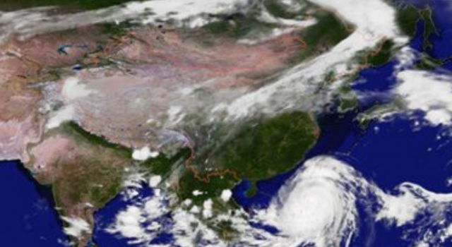 山竹影响景区关闭什么情况?关闭两天实则为游客着想