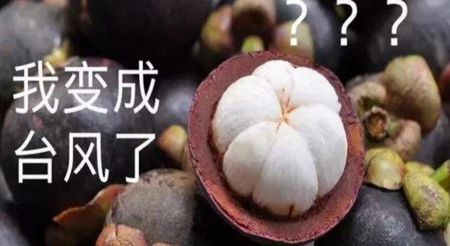 台风山竹被除名怎么回事?改成什么名字?探究台风以什么命名
