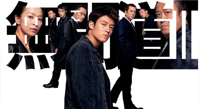 香港现实版无间道上演 卧底黑帮两年抓获多名高层人员