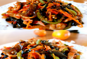 美味的家常菜 怎样做出在饭店里面的家常菜呢