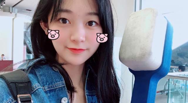 胡先煦女朋友有什么背景 原来她也是个星二代