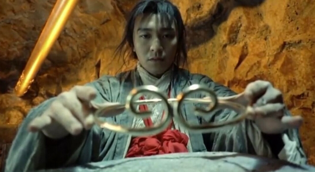 喜剧之王2开拍 周星驰电影中的台词讲得都是人生故事