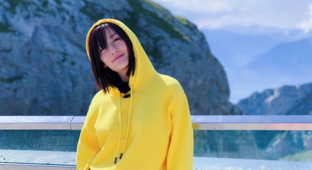 深扒谢娜为什么哭?原来娜姐还有这样的一面