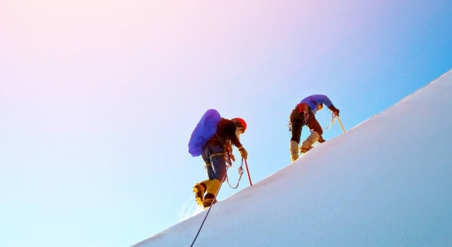 登山队遇雪崩遇难 九名遇难者均已离世