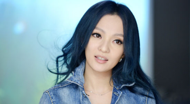 张韶涵家丑事件回顾 成名之路竟然如此艰辛!