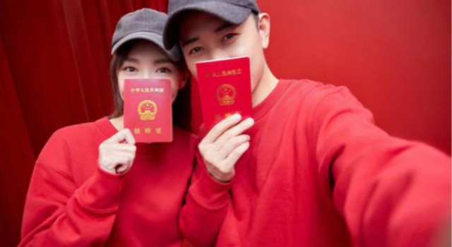 唐嫣罗晋官宣大婚 婚礼已经被安排的明明白白