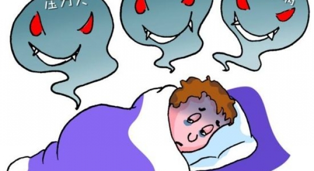 痘痘形成的原因是什么?脸上长痘痘的原因是什么?