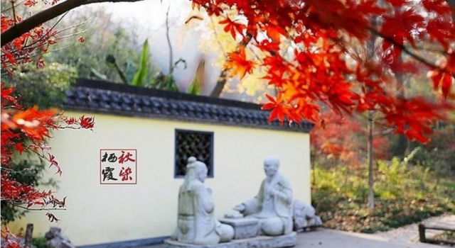 十一月最适合旅行的地点推荐 自驾旅行不可错过