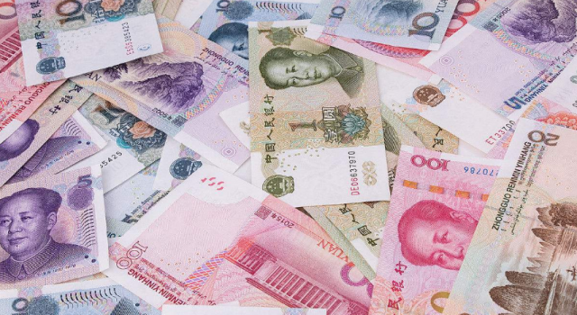 央行拒收现金行为怎么回事?支付宝 微信怎么表态?