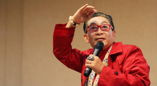 六小龄童回应西霸怎么回事?“西霸”是什么?
