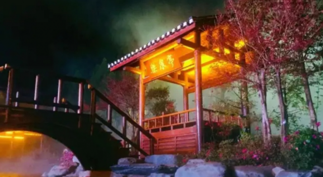 旅行去哪里?有生之年系列 今年的最后一次旅行