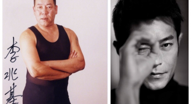 李兆基感谢古天乐怎么回事?古天乐又做了什么好事!