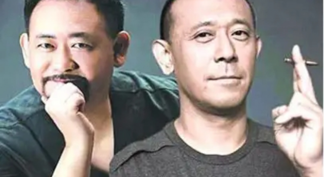娱乐圈的亲兄弟姐妹 同样是明星 但是命运却大不相同