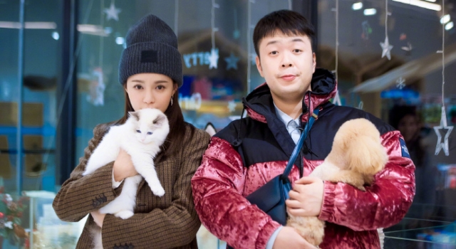 湖南卫视最佳员工竟然是他?事业爱情双丰收的大赢家!