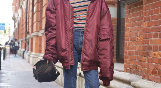 三款超好看的时尚棉服!你确定不点进来看看吗?