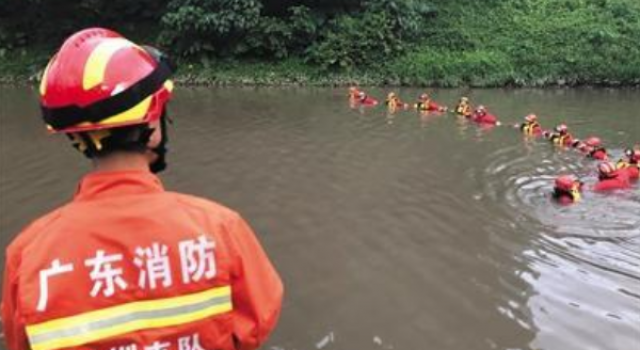 最新消息 深圳暴雨11人遇难 失联人员无一生还