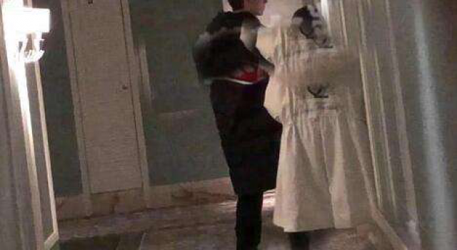张丹峰出轨毕莹显而易见,声明解释不能洗白
