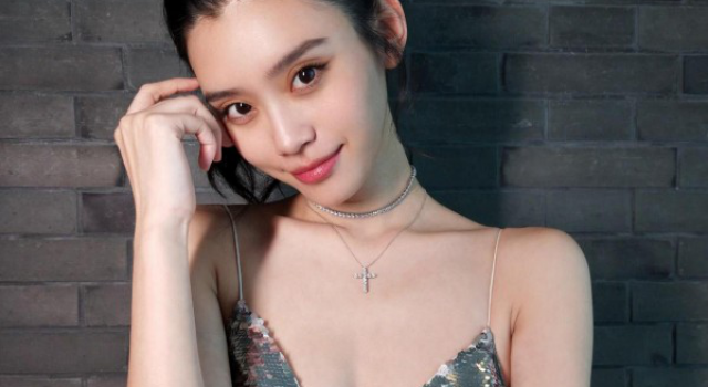 奚梦瑶是窦骁前女友吗?奚梦瑶现任男友是谁?