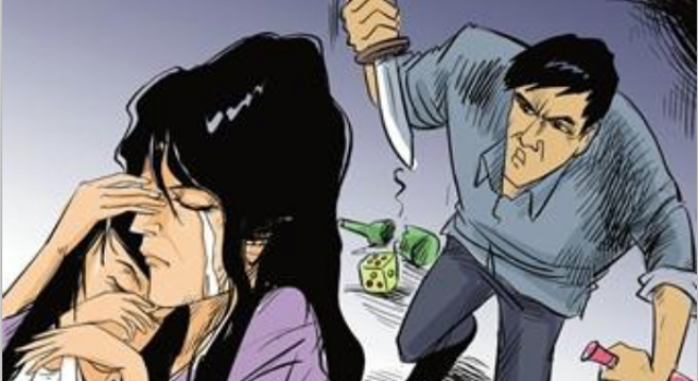 河北男子杀死妻女后自杀 家庭矛盾到底该怎么解决才合适