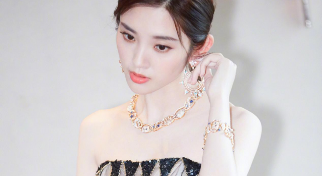 网曝张若昀唐艺昕结婚结束8年恋爱长跑!伴娘竟然有她
