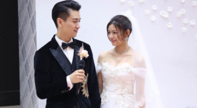 陈晓陈妍希被曝不和!二人多次传出婚变竟然不管孩子?