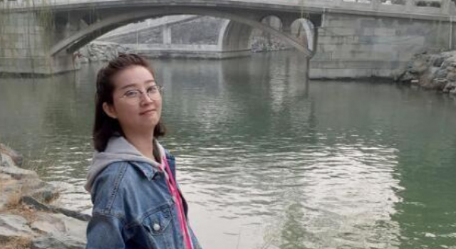 章莹颖曾买警报器 自我保护意识很强 章莹颖案最新进展