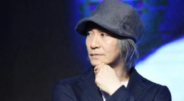 网曝周星驰已结婚 周星驰将出演新电影?坐等官方