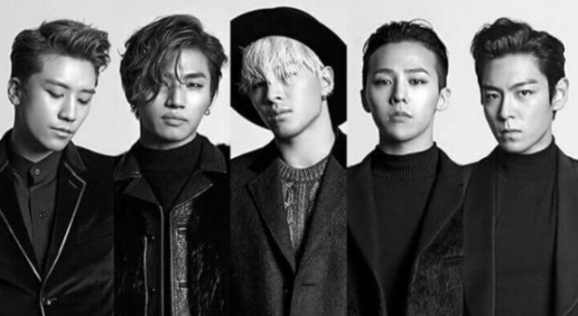 姜大声回应传闻 名下房产有问题!BIGBANG流年不利?