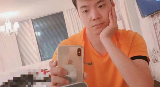 黄毅清被行拘 多次谣言乱说话 黄奕前夫真的栽了