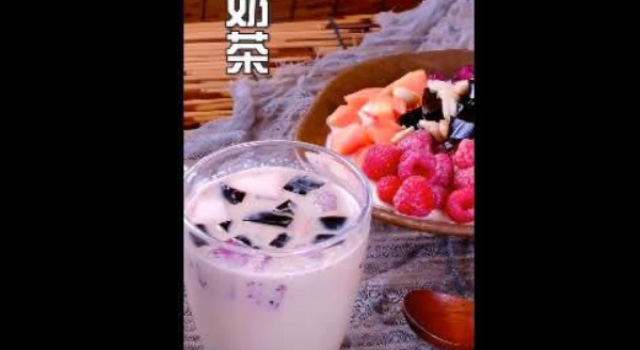 网红奶茶配方被售 泄露者是谁?配方是真是假?