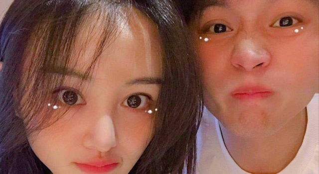 郑爽张恒曝结婚计划 张恒自曝正脑补画面 机智回答佩服