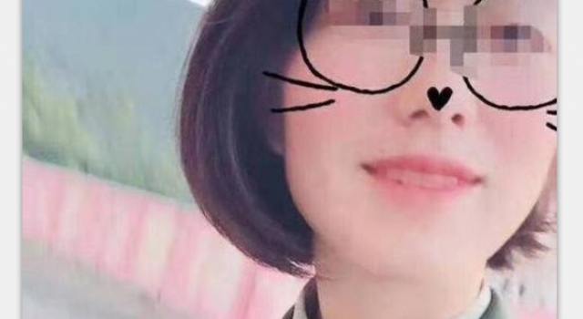 男子持刀砸门被90后女孩反杀 事件责任让网友争议不断