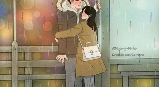 表白后女生这样拒绝你 其实就是答应你了