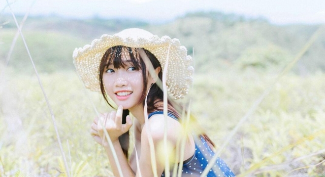 不值得付出的女人 别被爱冲昏了头脑 她只爱你的钱