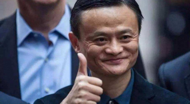 马云经典名言集锦 他说过的话 都变成了我们的经历