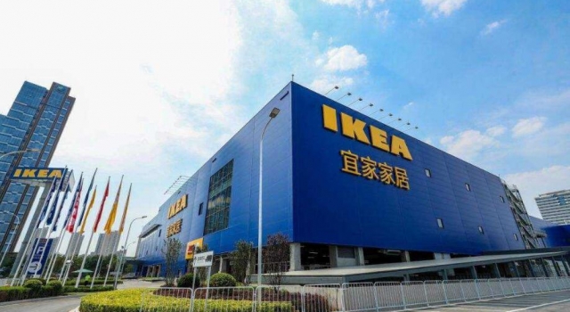 宜家家居便宜好物推荐 买过不后悔 100元让你满载而归