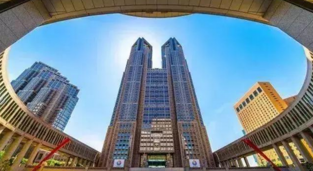 日本旅游攻略 看完轻松玩转日本 快来看看吧!