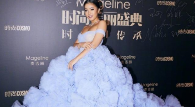 王菊最后这一脚 是自给自足的女强人没错了