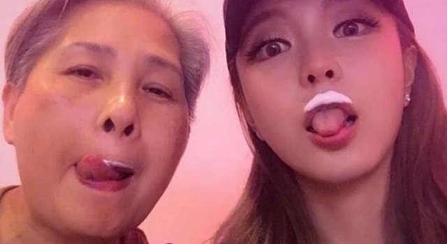 罗志祥妈妈说周扬青想毁掉儿子 网友:周扬青继续锤吧