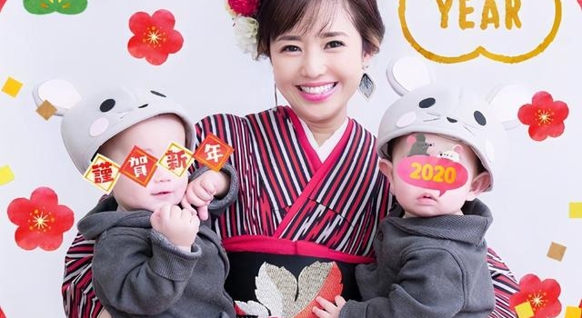 有种“心疼”叫苍井空,和普通宝妈一样晒娃,评论区却污秽不堪