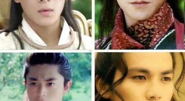 多少人曾爱慕你年轻时的容颜:人到中年的“天涯四美”,谢幕了?