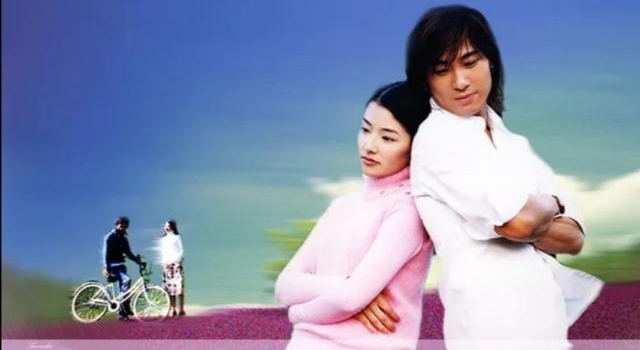 19年后重温《薰衣草》,才明白季晴川和梁以薰之间有多动人