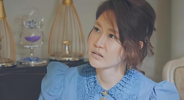 韩剧《顶楼》:全剧中,只有珍妮妈妈玛丽,像个当妈的样子
