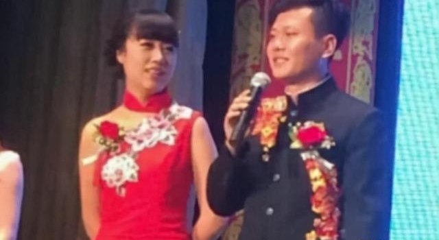 孟鹤堂2016年底跟前妻离婚,因卖马跟二婚娇妻结识:都是缘分