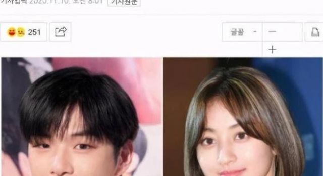 他们还是分了…顶流男女idol的恋情注定不能长久么?