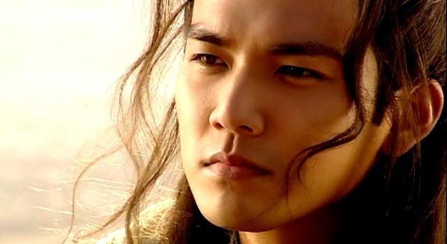 十大“三观粉碎机”古装boss 果然颜值才是演员接反派的底气