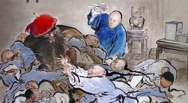 新《鹿鼎记》定档央视,张一山绿帽造型很别致,小细节还原原著