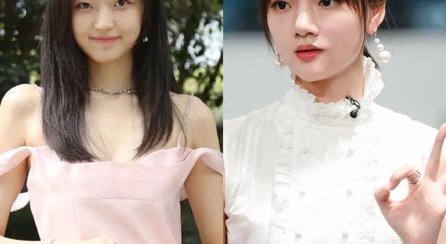 小八卦,王一博,虞书欣胡一天,斗鸡眼女星