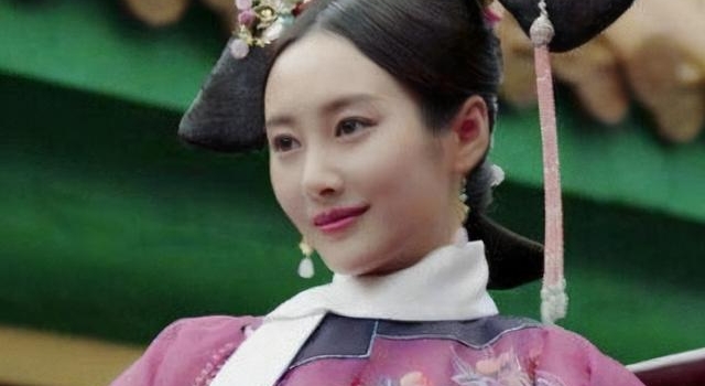 《如懿传》:魏嬿婉被毒成了“活死人”,为何还忍辱偷生9年?